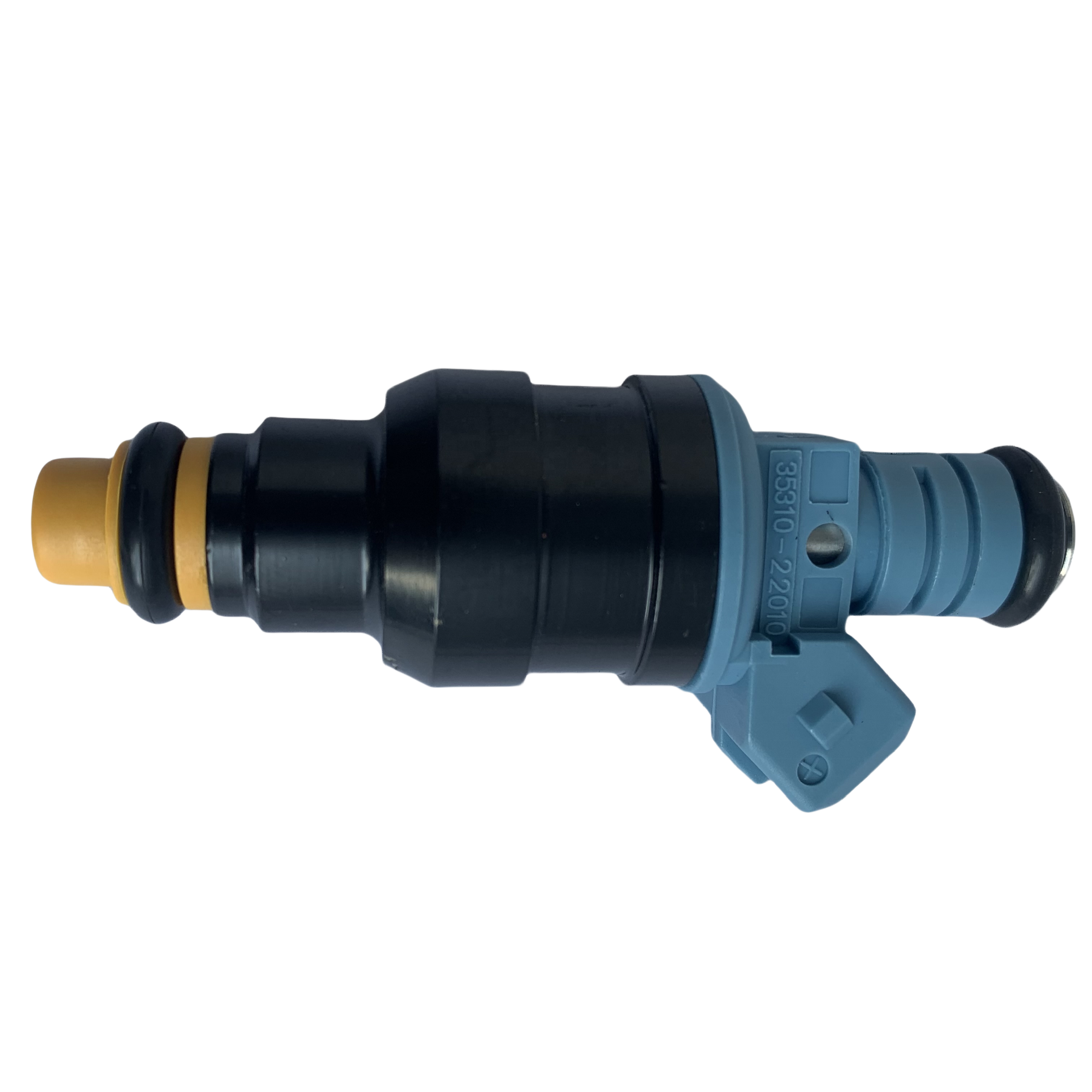 High Quality Auto Engine Parts Fuel Injector Nozzle 35310-22010 3531022010 For Hyundai Accent Scoupe Petrol