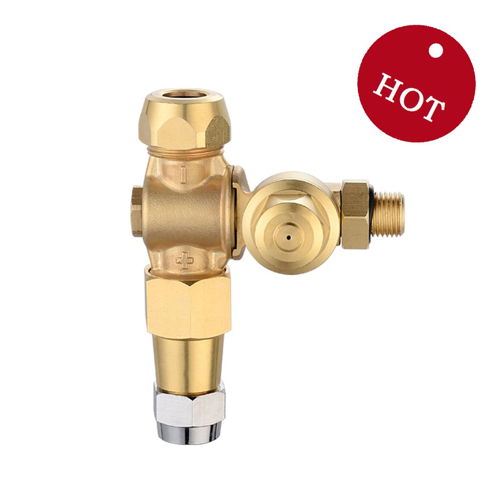 Hengxin High quality 360 degree rotary sprayer mist fog and straight agriculture nozzle anti-drip self-propelled nozzles