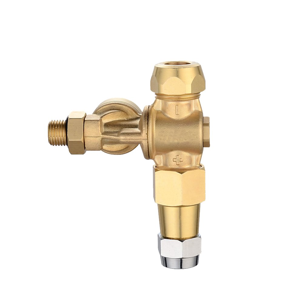 Hengxin High quality 360 degree rotary sprayer mist fog and straight agriculture nozzle anti-drip self-propelled nozzles