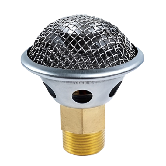 Factory Deal Best Price | Automatic Fire Sprinkler Heads | ZSTBS15-68 DN15-3mm Rapid response Side Spray Fire Sprinkler