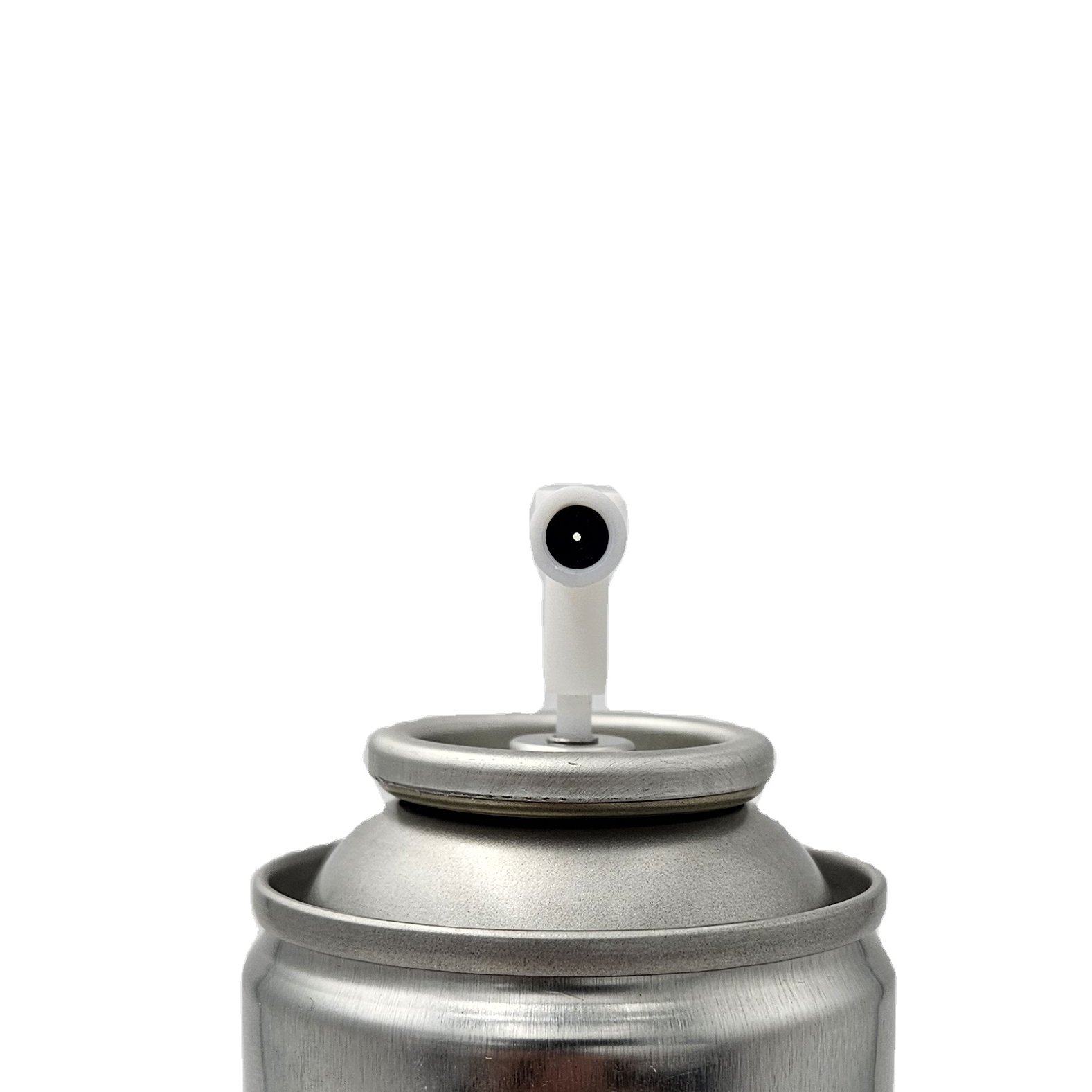 L Type Actuator For Meterd Dose Valve spray valve black insert