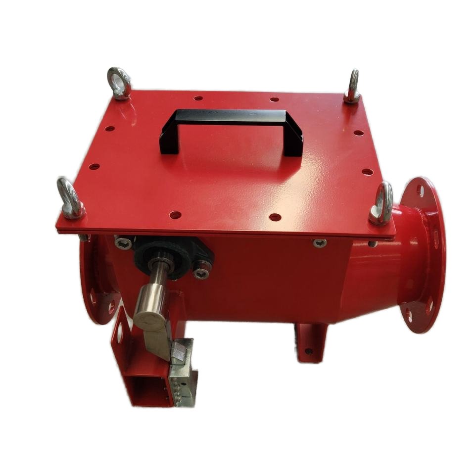 Aluminum Stainless Steel Sheet Metal Fabrication Services Laser Cut Bending Oil Bottom Case-Stamping Available Brass Copper