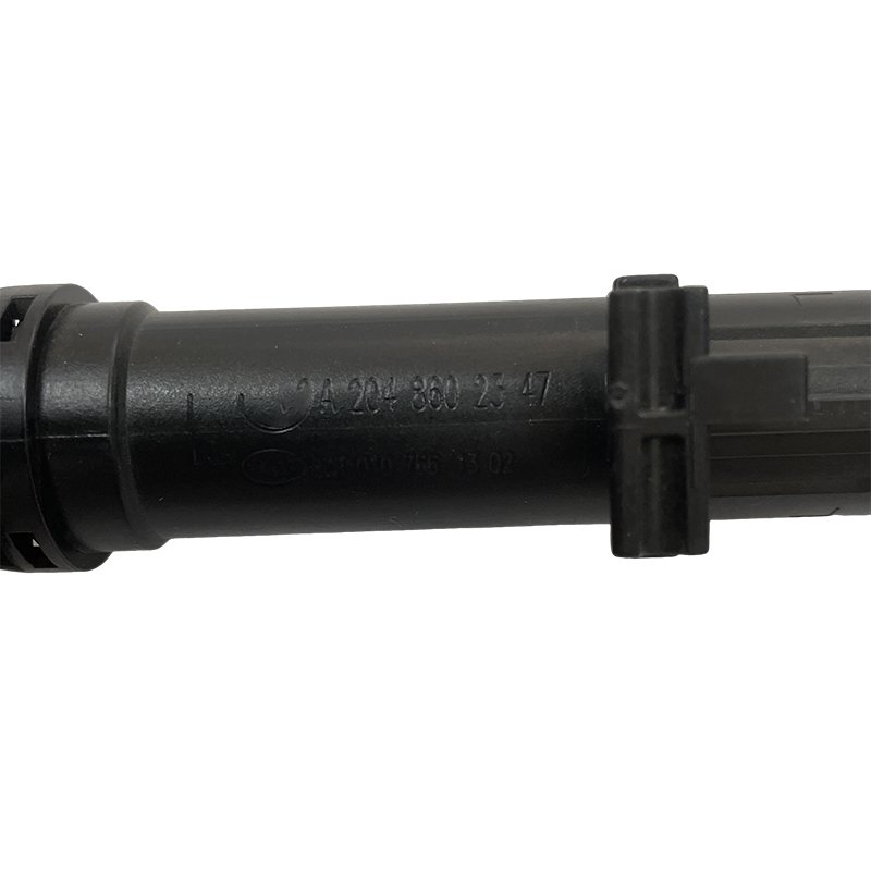 Reply Very Quickly Front Left Headlamp Spray Gun Washer Spray Nozzle A2048602347 for Mercedes W204GLK