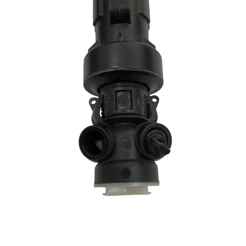 Reply Very Quickly Front Left Headlamp Spray Gun Washer Spray Nozzle A2048602347 for Mercedes W204GLK