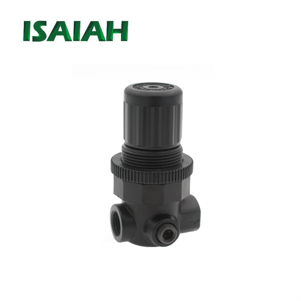 Spraying Equipment Dispensing Machine Precision Pressure Regulator Valve Pressure Reducing Valve