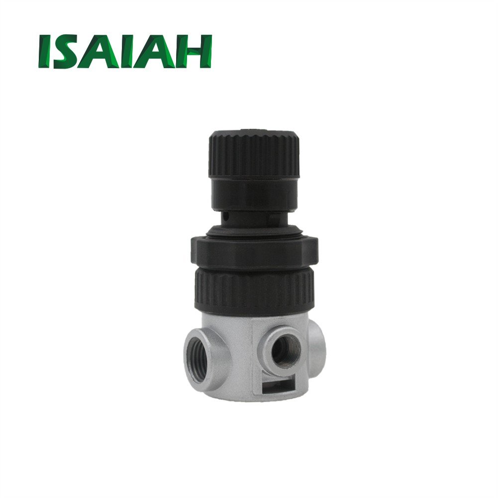 Spraying Equipment Dispensing Machine Precision Pressure Regulator Valve Pressure Reducing Valve