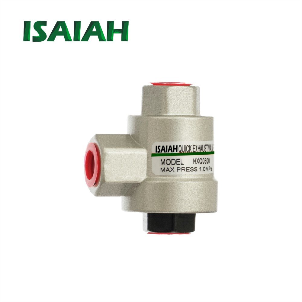 Spraying Equipment Dispensing Machine Precision Pressure Regulator Valve Pressure Reducing Valve