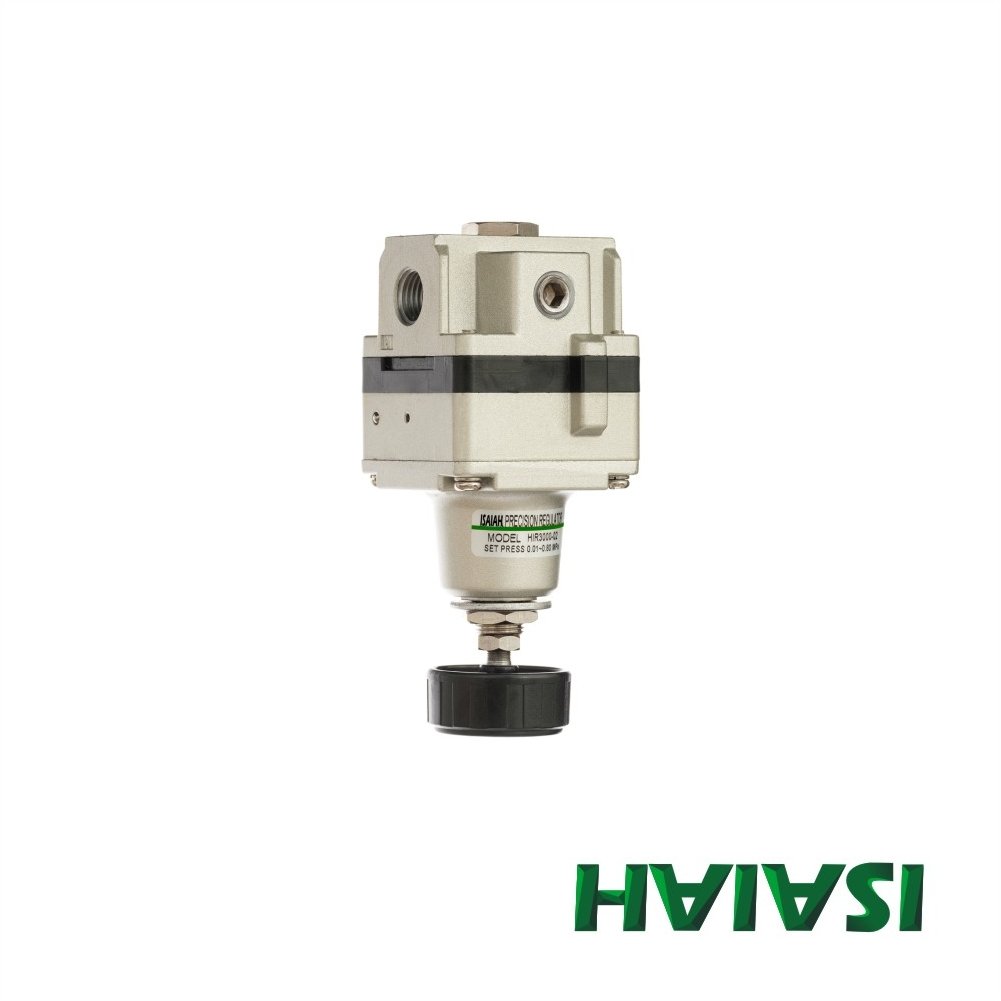 Spraying Equipment Dispensing Machine Precision Pressure Regulator Valve Pressure Reducing Valve