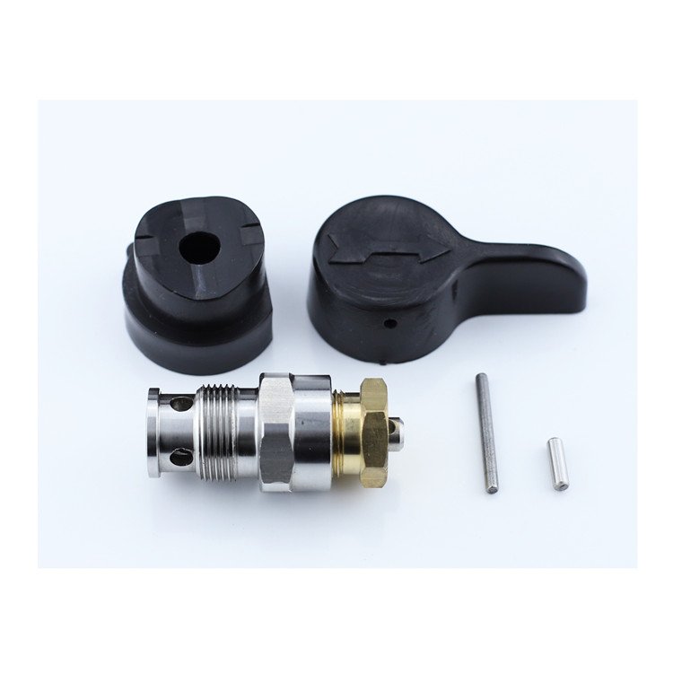spray Prime Valve, Drain Valve(return valve) for Grac 395/495/595 Aftermarketr Airless Paint Sprayer