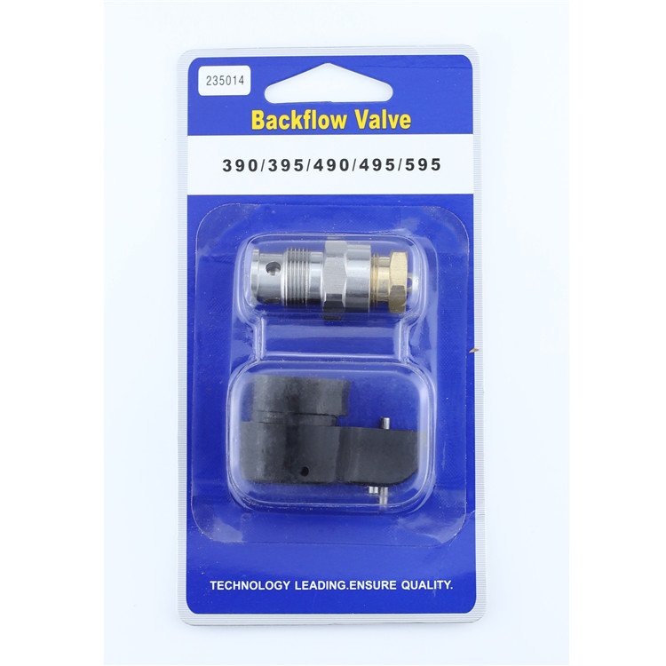 spray Prime Valve, Drain Valve(return valve) for Grac 395/495/595 Aftermarketr Airless Paint Sprayer