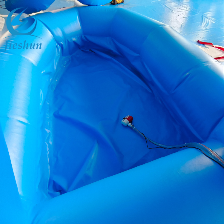 Good quality Foam Party Bubble Cannons Inflatable Dolphin Cartoon Models Park Pool DJ Disco with Party Jet Spray Foam Machine