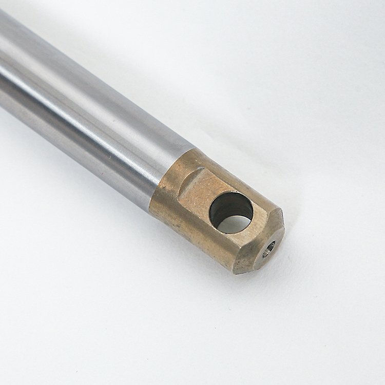 Gr 249125 OEM Paint Sprayer Pump Displacement Piston Rod For Airless Sprayer Machine