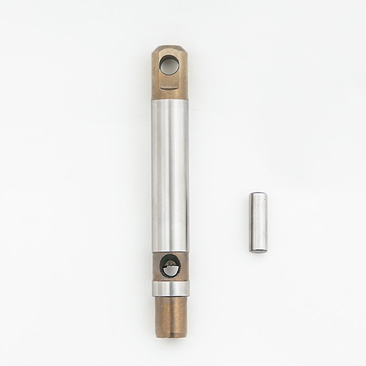 Gr 249125 OEM Paint Sprayer Pump Displacement Piston Rod For Airless Sprayer Machine
