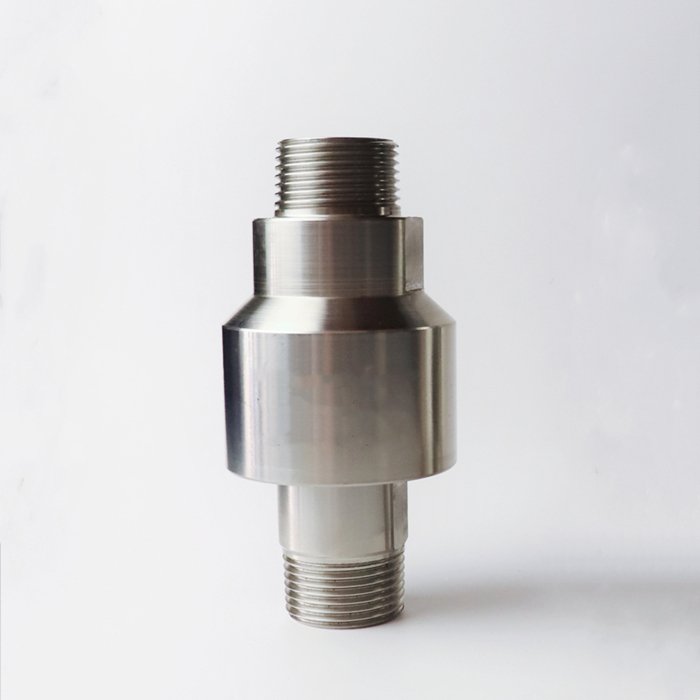Tower Crane Spray Dust Removal High Pressure Direct Universal Water Hydraulic Rotary Valve