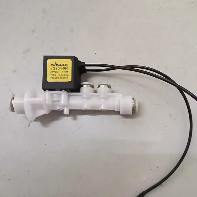 Afermarket replacement spare parts 2311873 Proportional Valve For 2304460 PEM X1 Controller