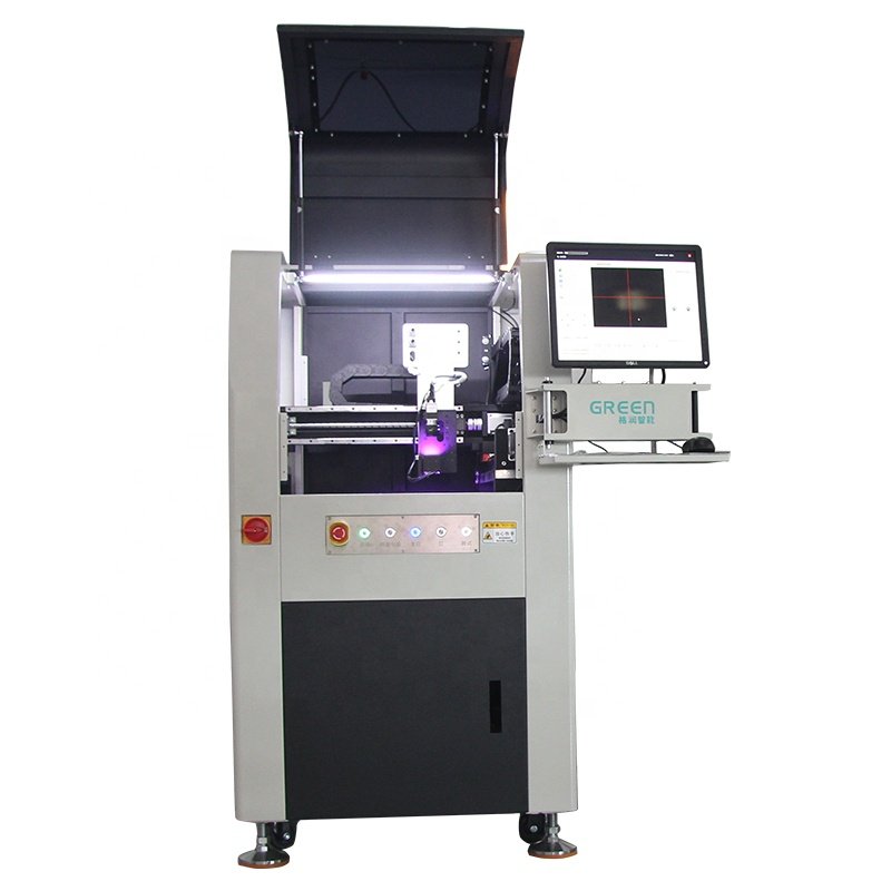 Industrial equipment Adhesive Glue Dispensing potting machines glue spraying Line gluing machines Automatic Glue Spraying Line