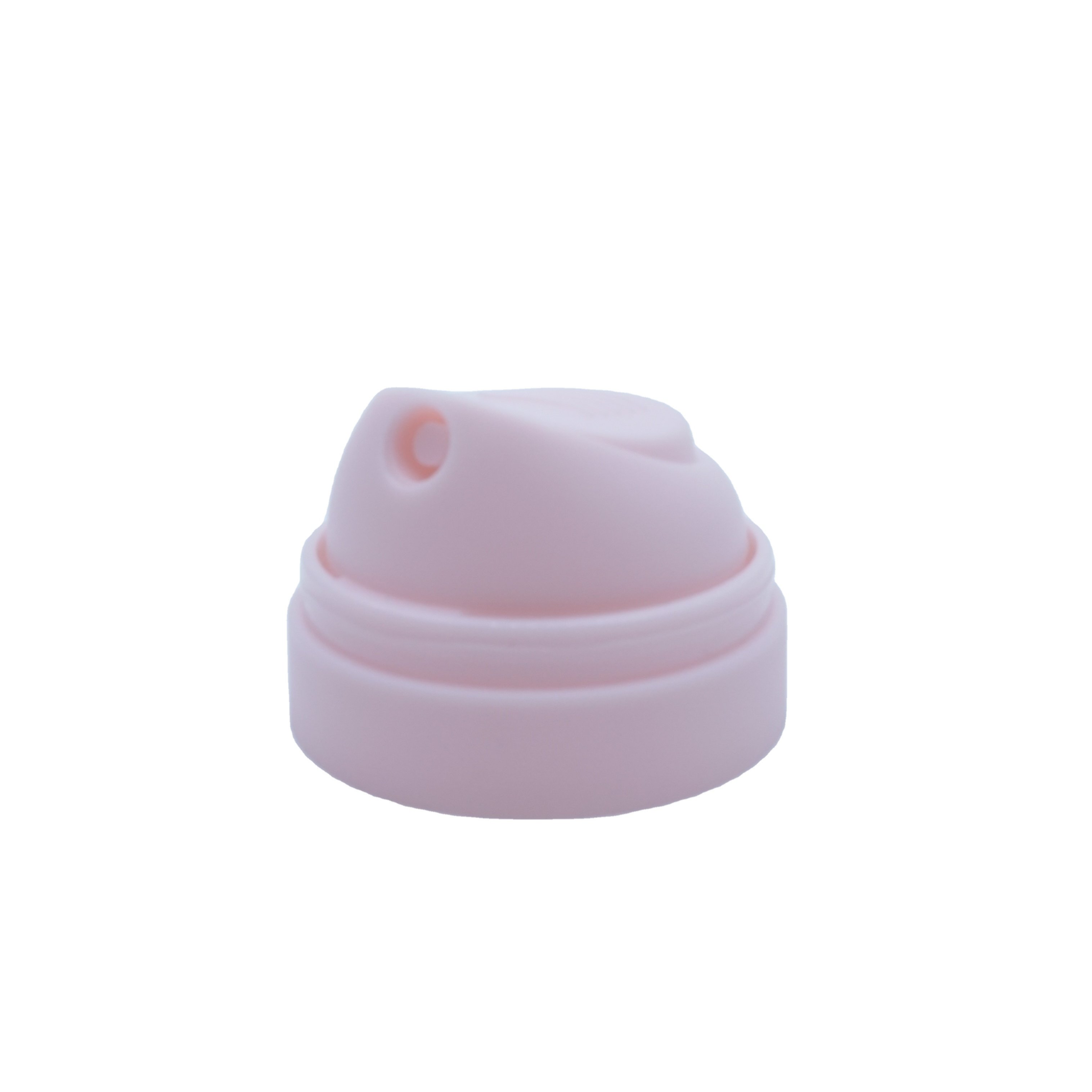 Office Essential Smart Fragrance Release Parts PInk Spray Aerosol Valve