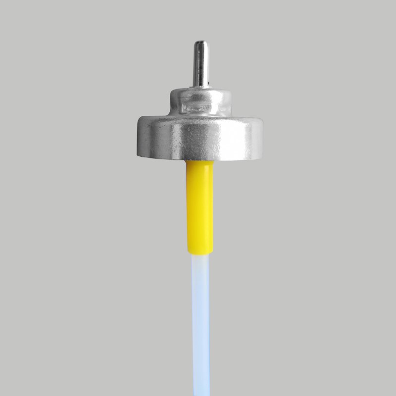 Stainless Steel 20MM aerosol spray valve use for air freshener cosmetic