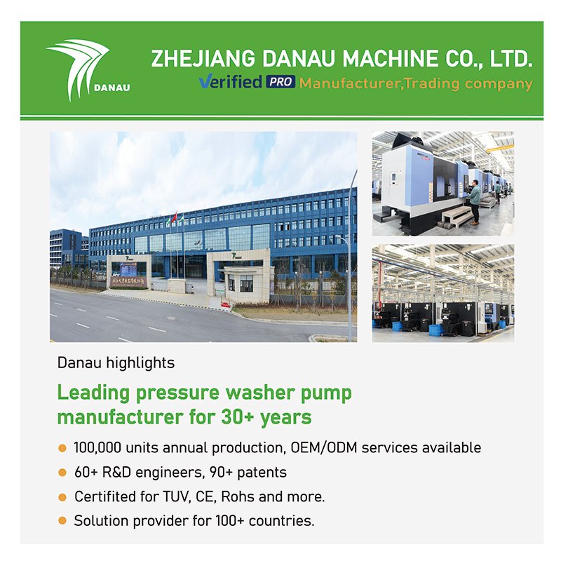 DANAU DCC-15/7P-2S2/50 2170Psi 150Bar Commercial Hand Carry Portable Electric Power Cleaner High Pressure Washer