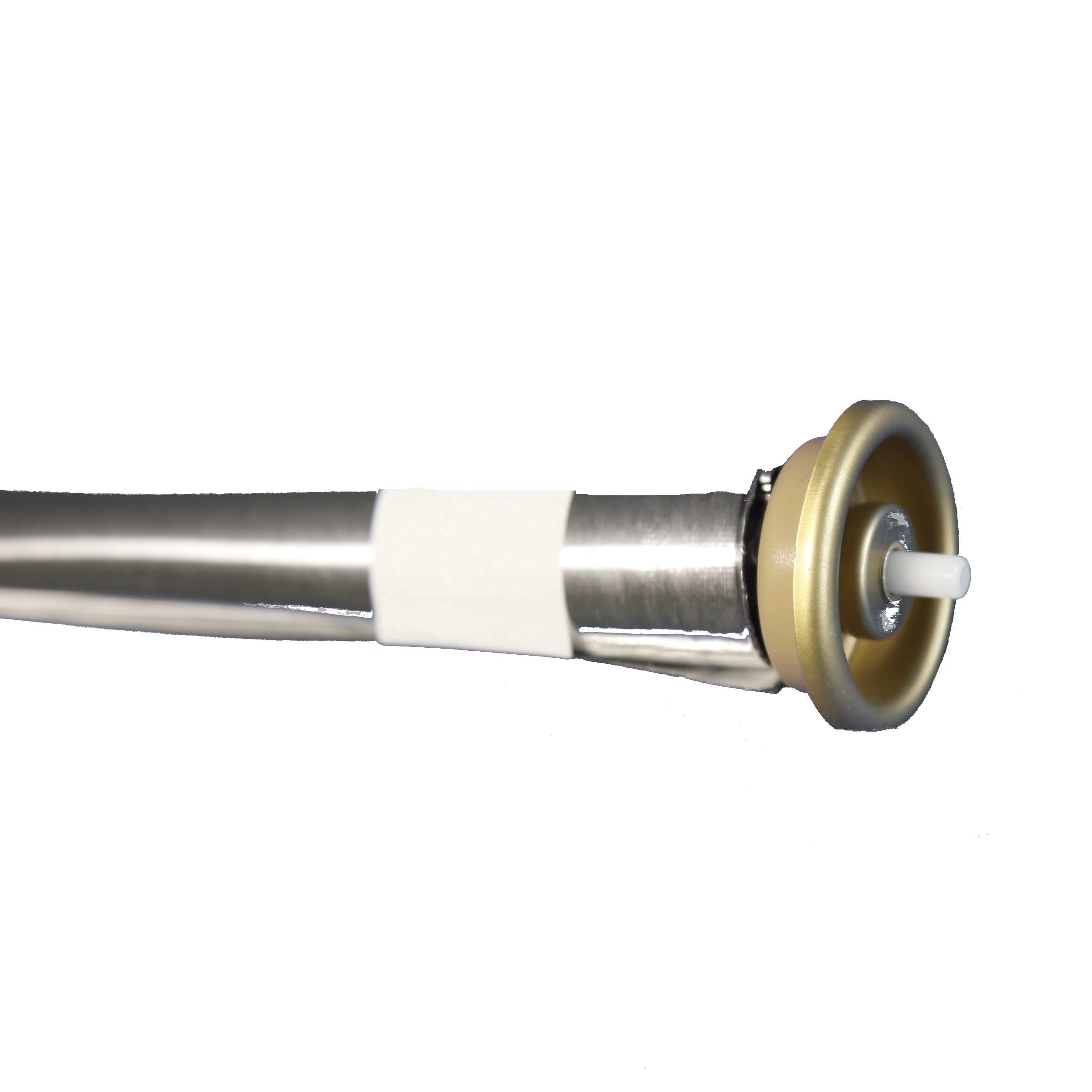 manufacturer 1 inch high quality aerosol cans bag on valve aerosol BOV
