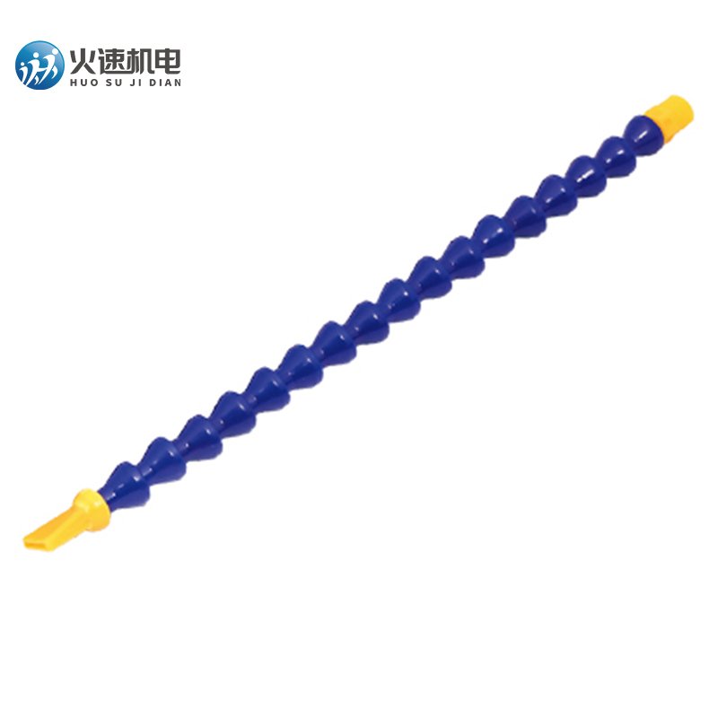 Adjustable Plastic POM Cooling Pipe Spray Machine Universal Pipe