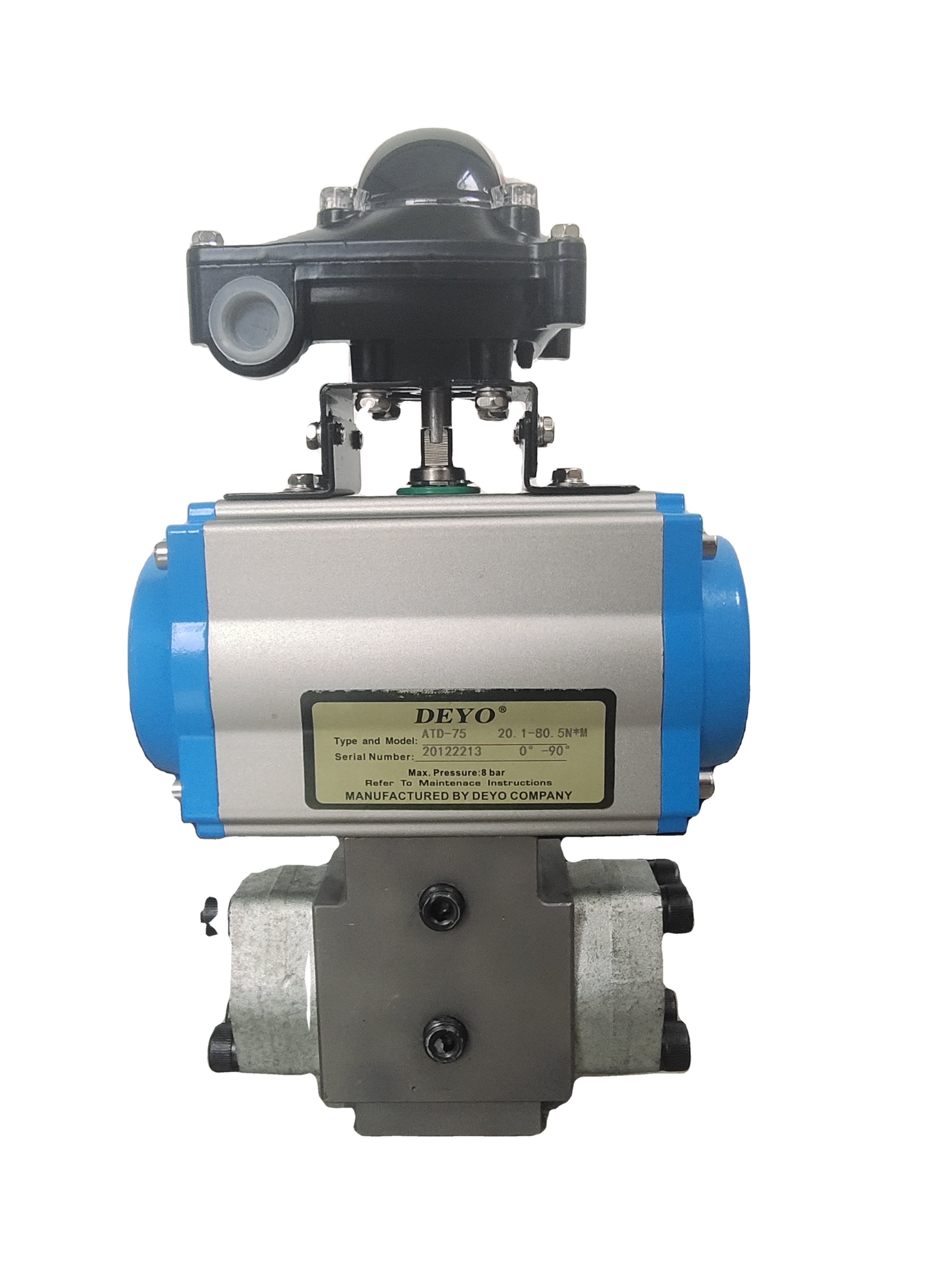 High pressure valve, good quality, best price