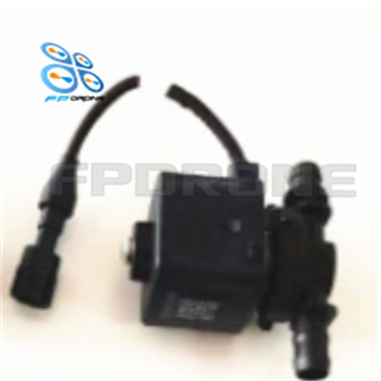 T25/T50 Solenoid Valve Assembly for T50 Agricultural Spraying Drone Accessories