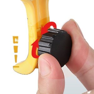 Battery Operated Mini HVLP Paint Sprayer DIY Grade Cordless Spray Gun for Home Interior and Exterior Disposable Warranty