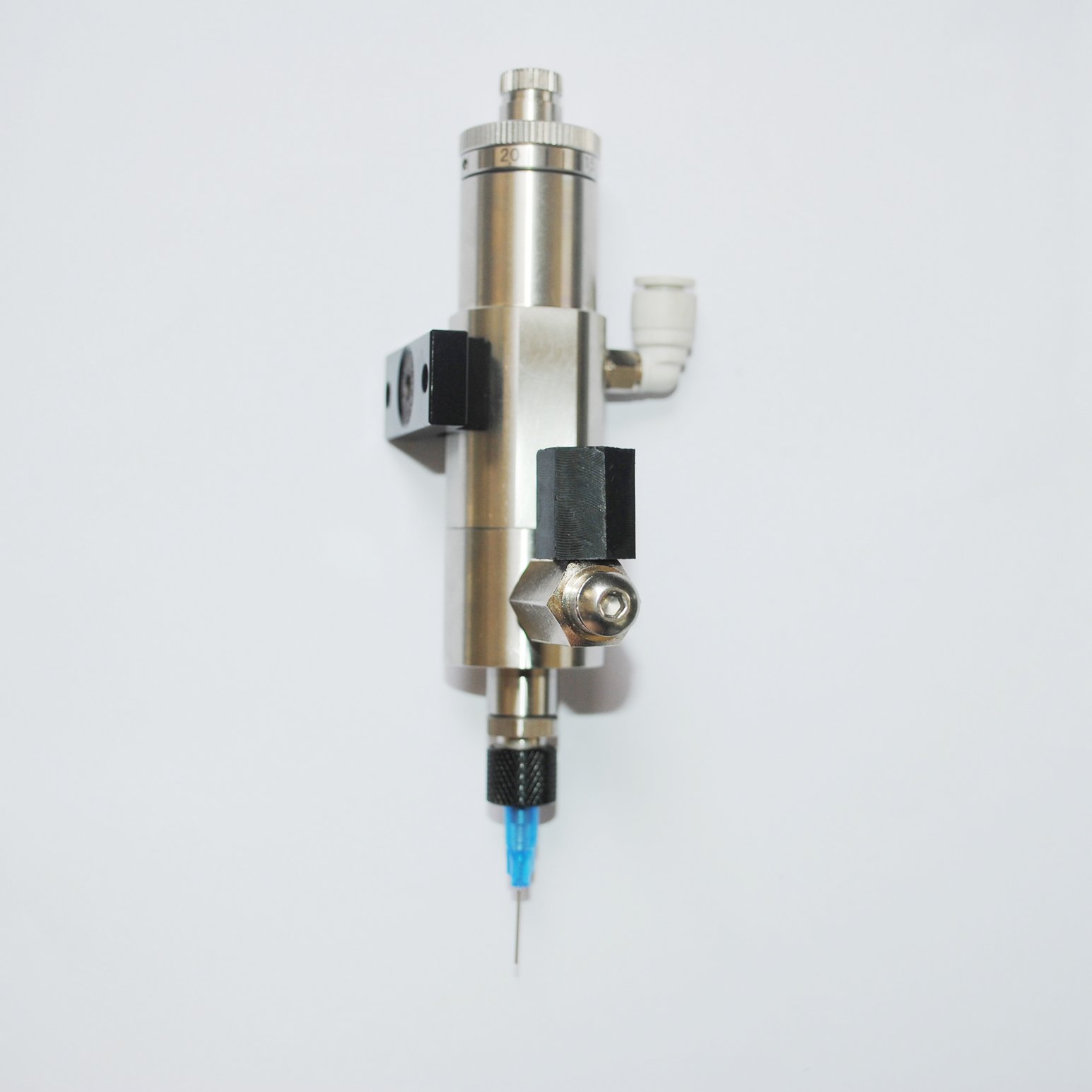 Solvent Spray glue valve Firing Pin dispenser machine valve