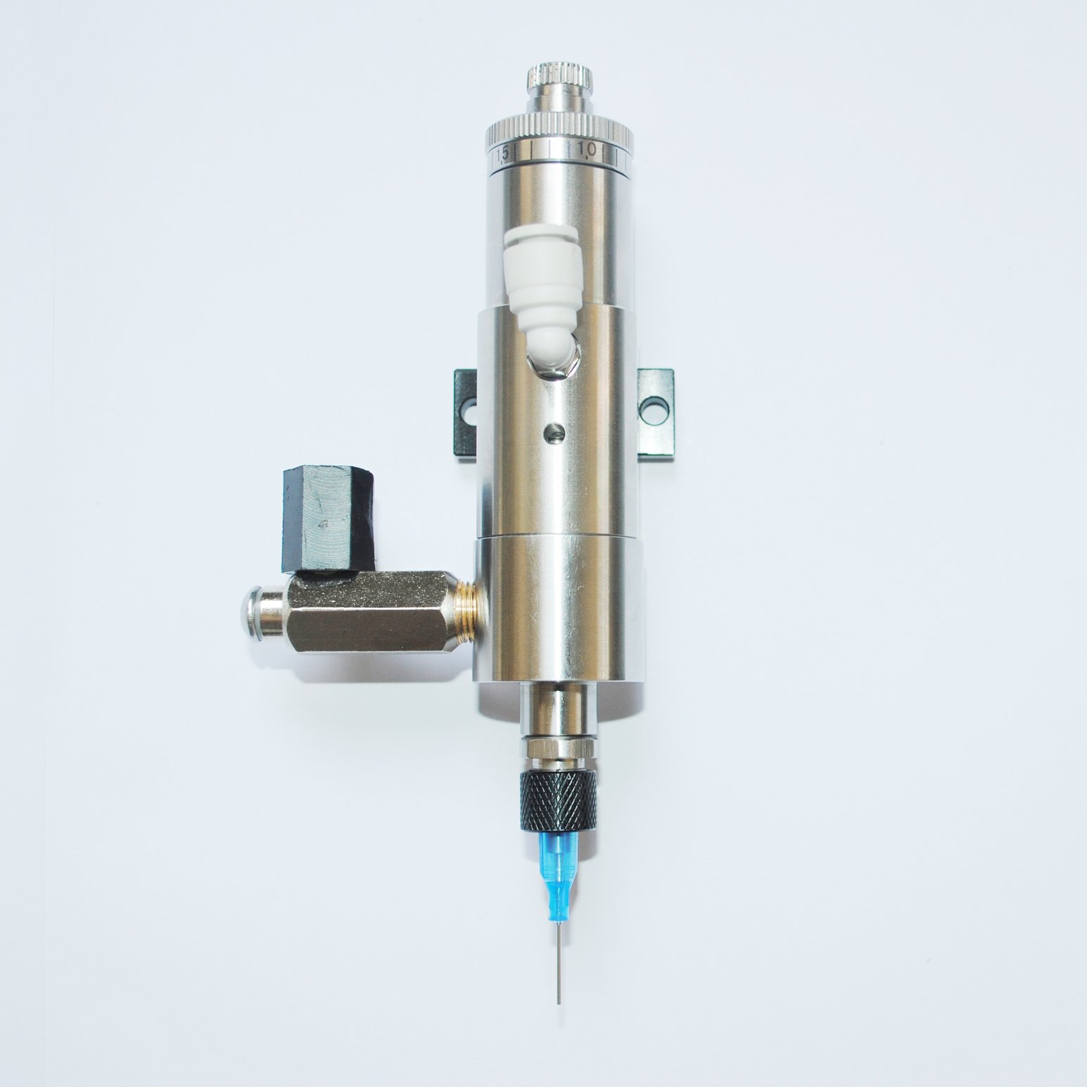Solvent Spray glue valve Firing Pin dispenser machine valve