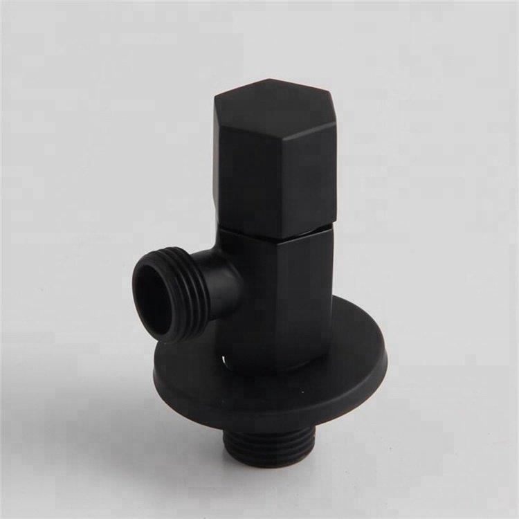 SUS 304 Handheld Bidet Spray Black Shower Sprayer Set Toilet Shattaf Sprayer Douche kit Bidet Faucet