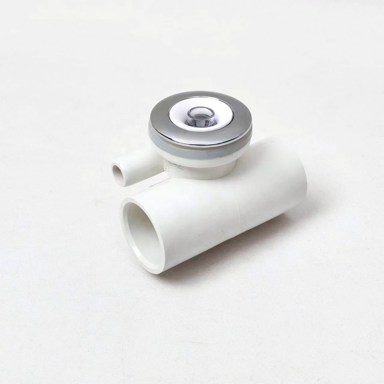 Bathtub Round Nozzle Water Massage Jet LED Whirlpool Spray Nozzle