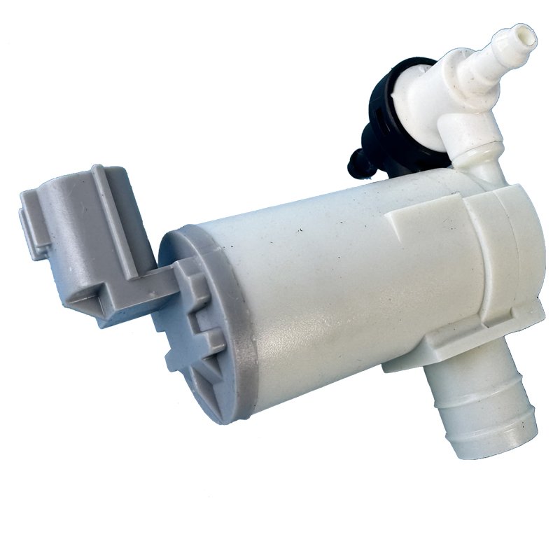 Chery Tiggo5 3X 5X 8 7 8Plus JETOURX70S New Water Jet Motors Cleaning Pumps with T21-5207023 Valve Included