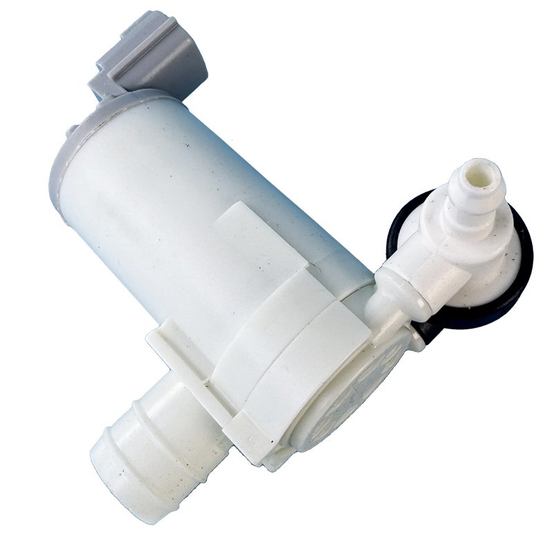 Chery Tiggo5 3X 5X 8 7 8Plus JETOURX70S New Water Jet Motors Cleaning Pumps with T21-5207023 Valve Included