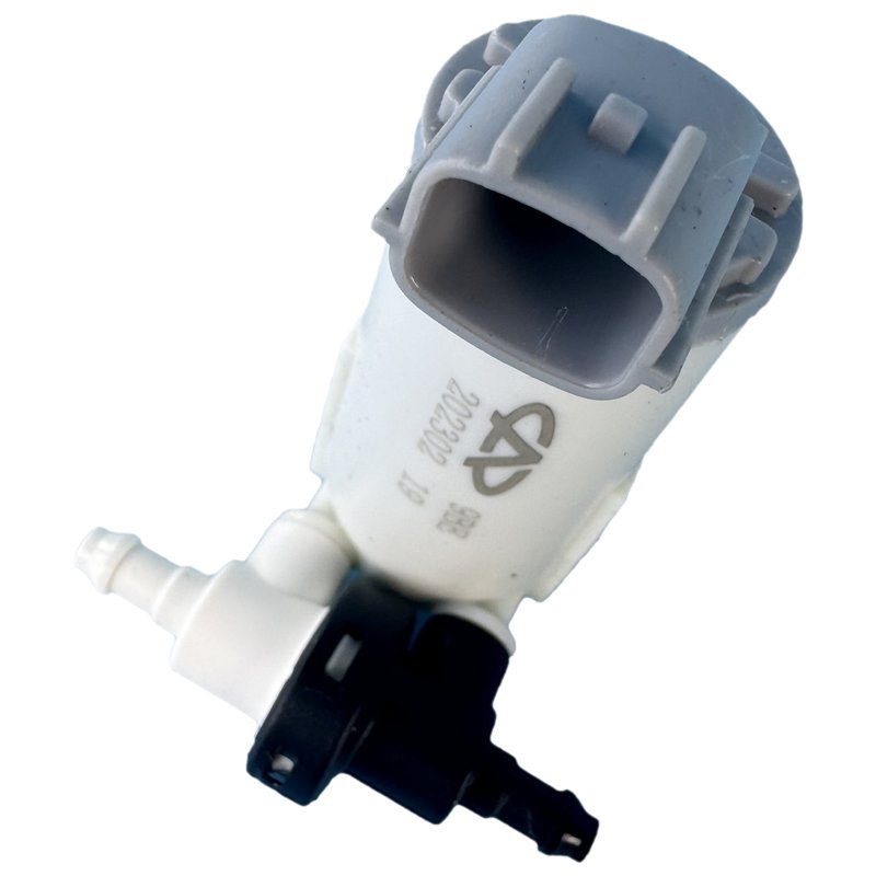 Chery Tiggo5 3X 5X 8 7 8Plus JETOURX70S New Water Jet Motors Cleaning Pumps with T21-5207023 Valve Included