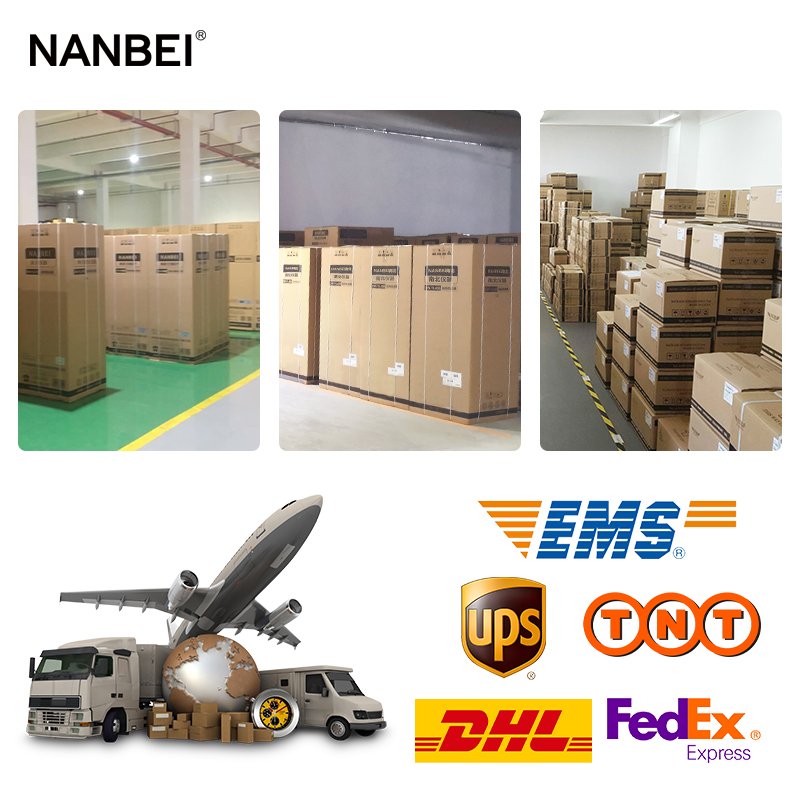 China factory NANBEI Laboratory chemical mixing 10l chemical single layer glass reactor with CE