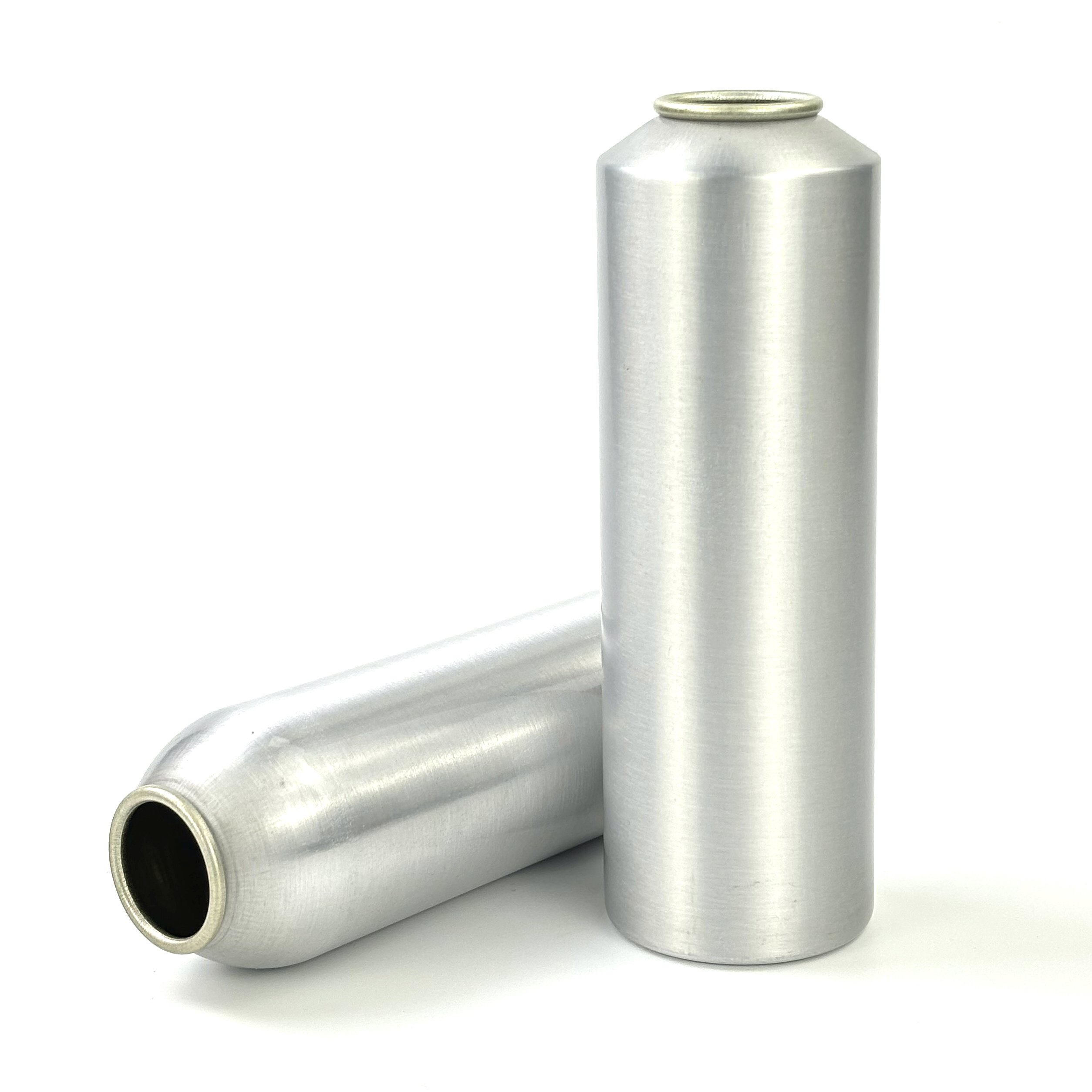 Empty Aerosol Aluminum Cans For 250ml 300ml 400ml 450ml 1000ml By Byu