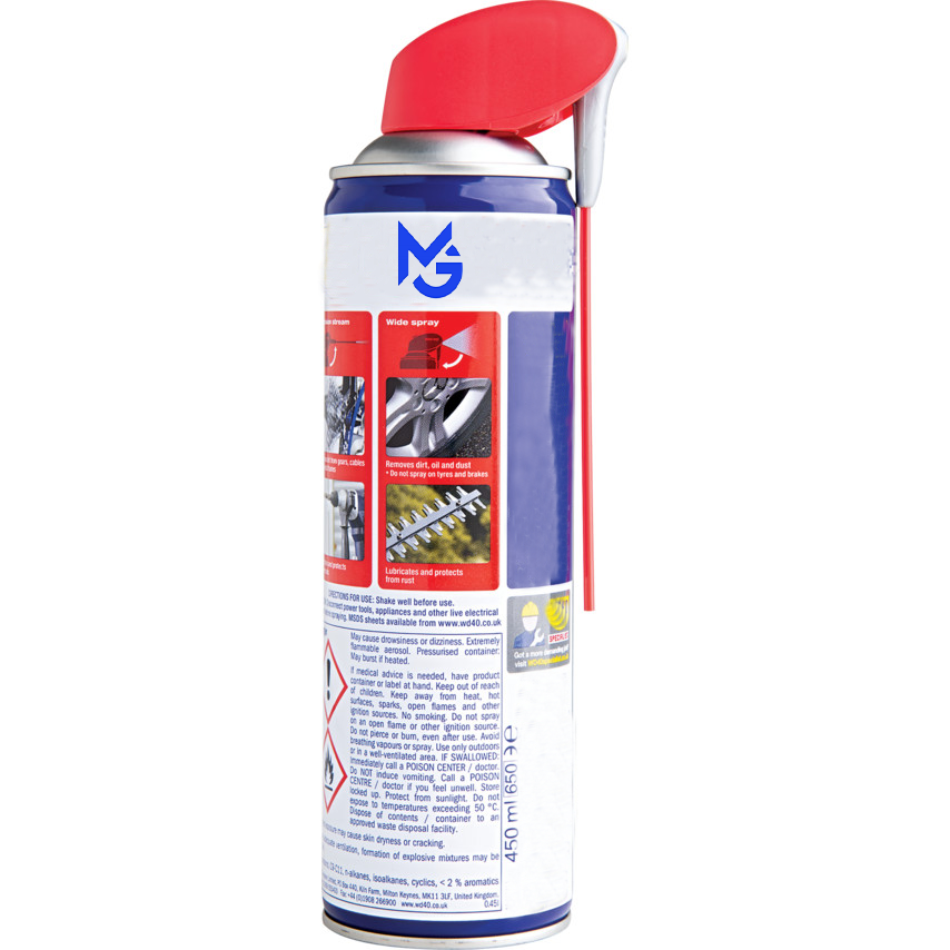 New Arrival Multi-Function Lubricant Aerosol Valve & Actuator Aerosol Can Valve for Car Chain & Water Application
