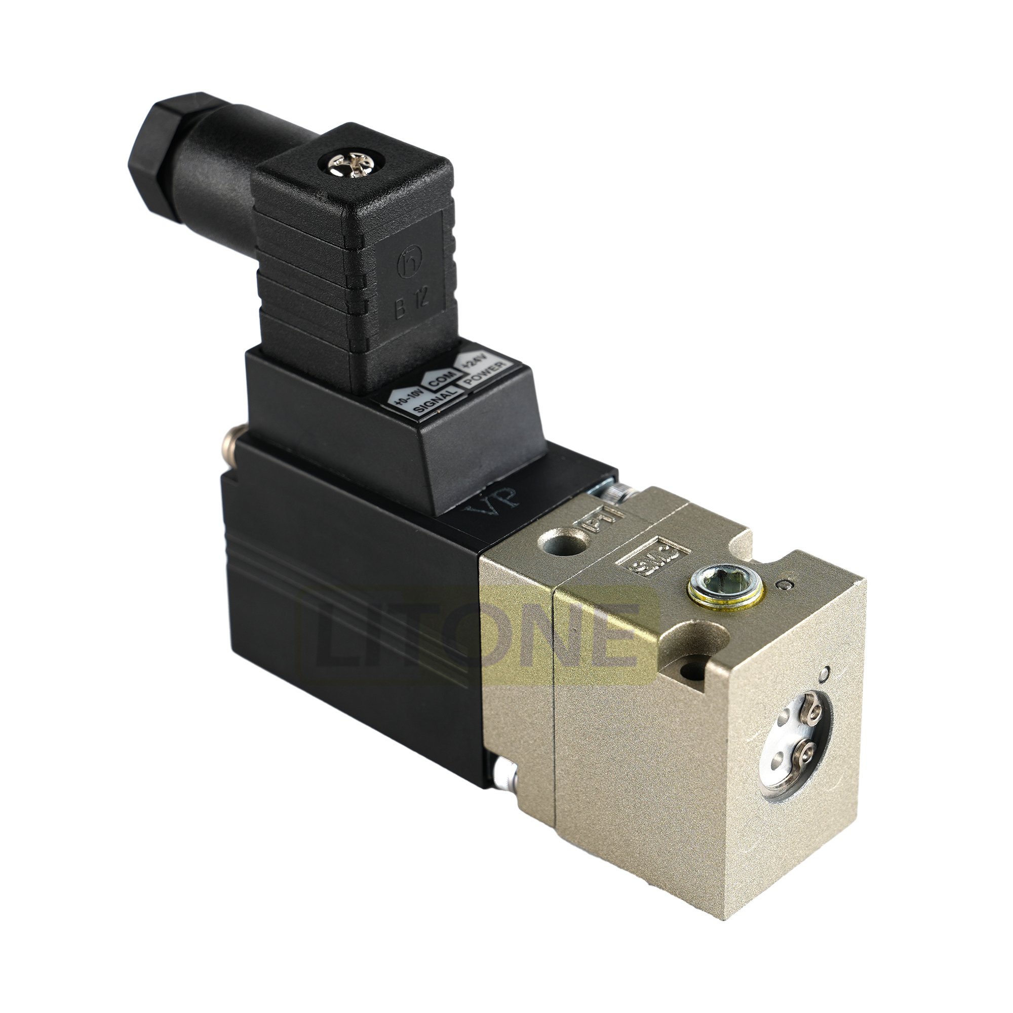 nordson 1107597 electromagnetic valve Electronic Equipment Accessories for powder coating machine metal electroplating machinery