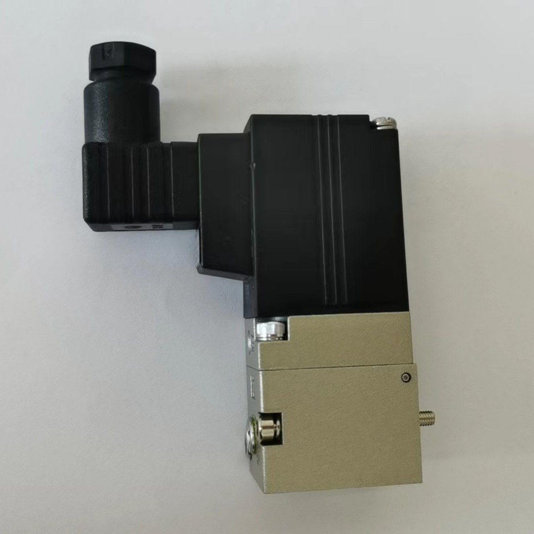 nordson 1107597 electromagnetic valve Electronic Equipment Accessories for powder coating machine metal electroplating machinery