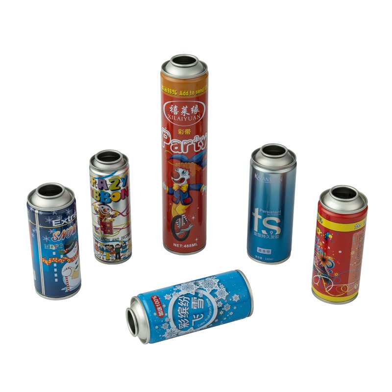 Factory Wholesale Aerosol Spray Cleaner Plastic Caps Lubricants Spray Trigger Cover with Tube