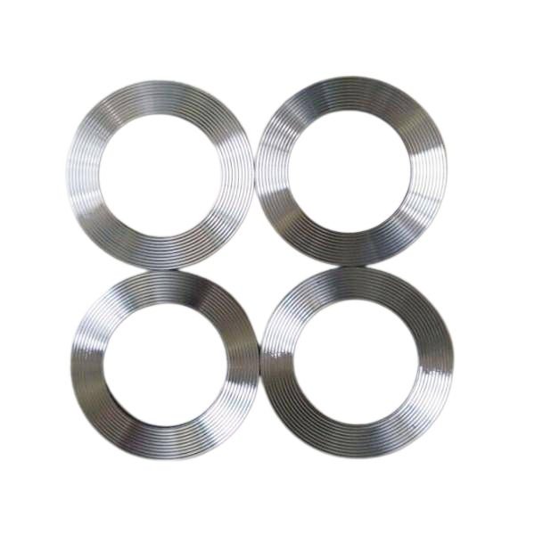 Customization Motorcycle Cylinder Liner Toothed Shim