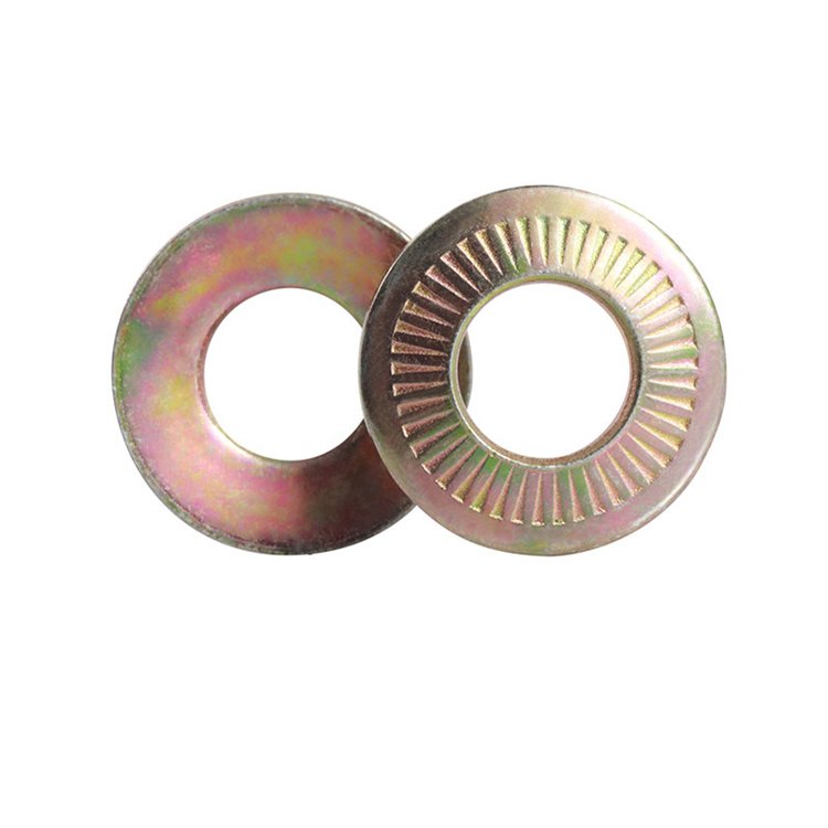 Customization Motorcycle Cylinder Liner Toothed Shim