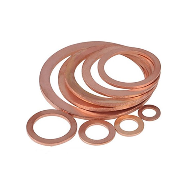 Customization Motorcycle Cylinder Liner Toothed Shim