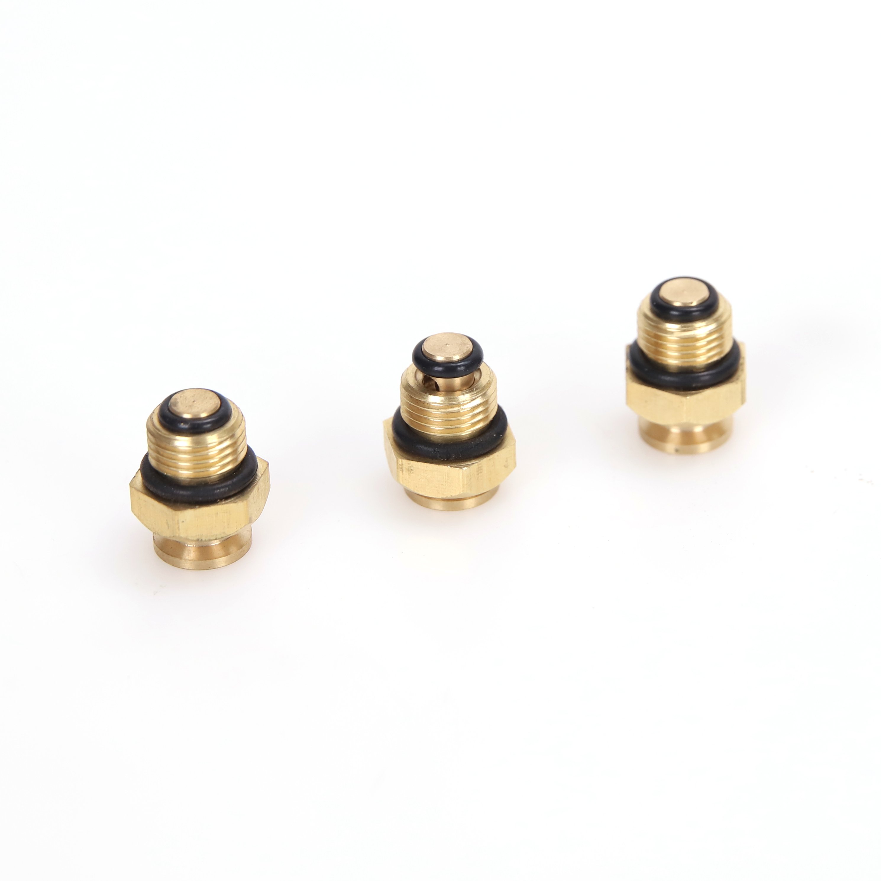 Air Release Valve Manufacturers Wholesale Exhaust Valve For Water Pump