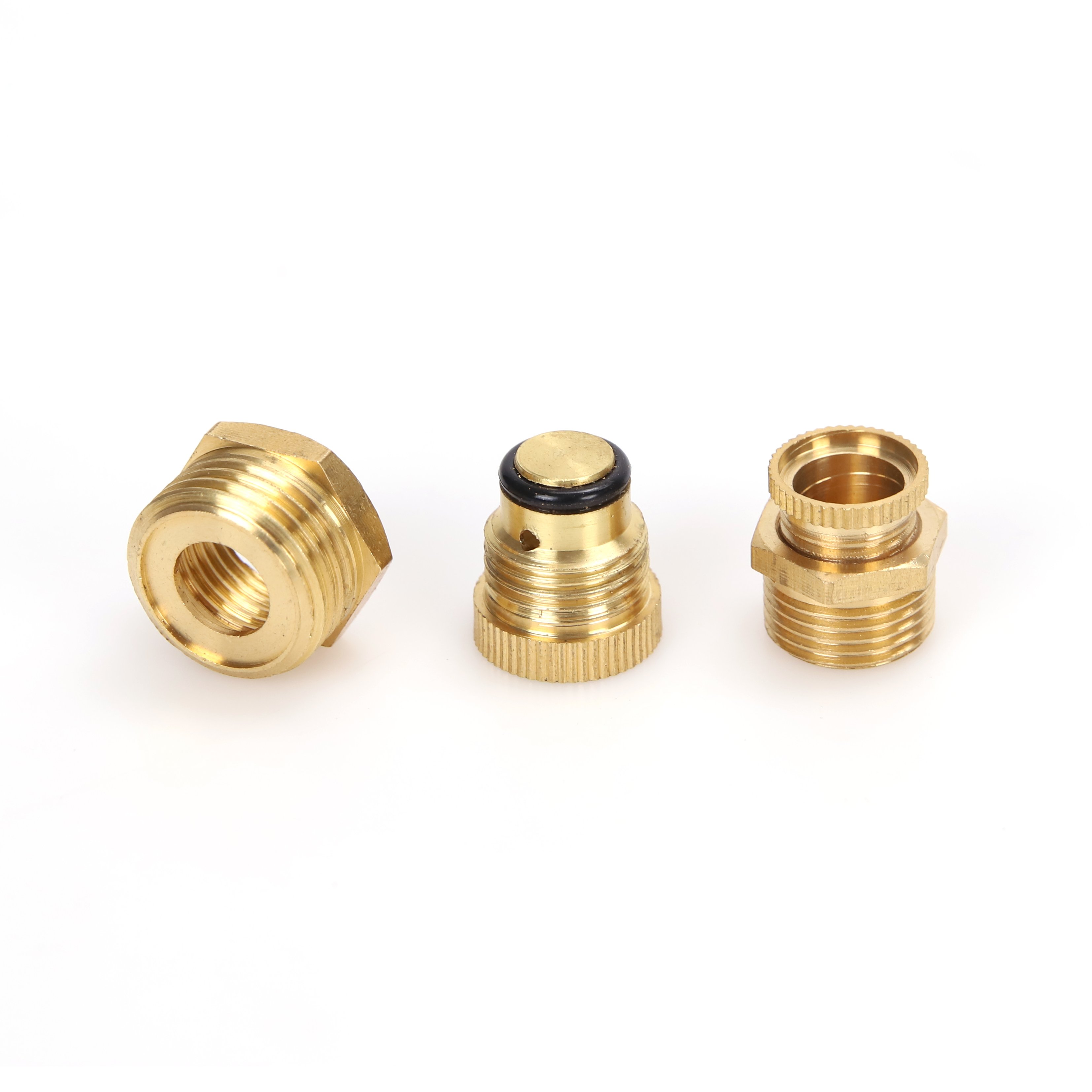 Air Release Valve Manufacturers Wholesale Exhaust Valve For Water Pump