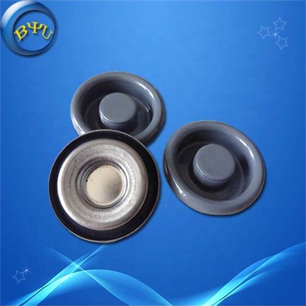 refrigerant R134a valve caps with Aerosol Spray Cap With Thread Valve 7/16 Ns by BYU