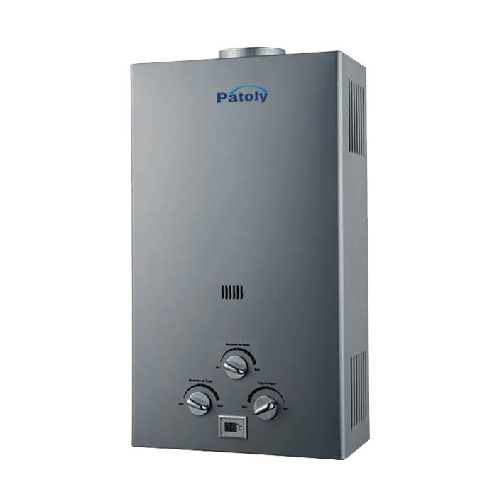 6L to 8L 10L 12L 14L 16L 20LNatural gas boiler instant gaz propane tankless lpg gas geyser gas water heaters OEM brand