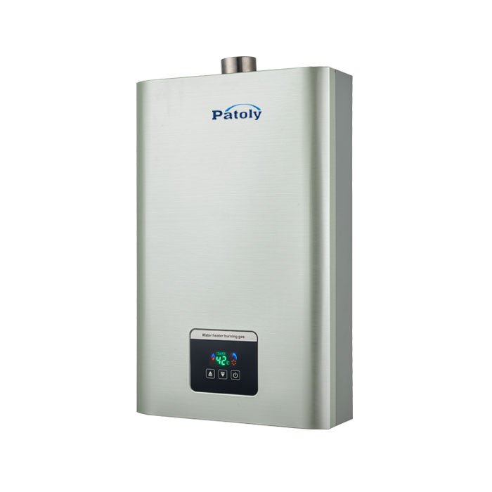 6L to 8L 10L 12L 14L 16L 20LNatural gas boiler instant gaz propane tankless lpg gas geyser gas water heaters OEM brand