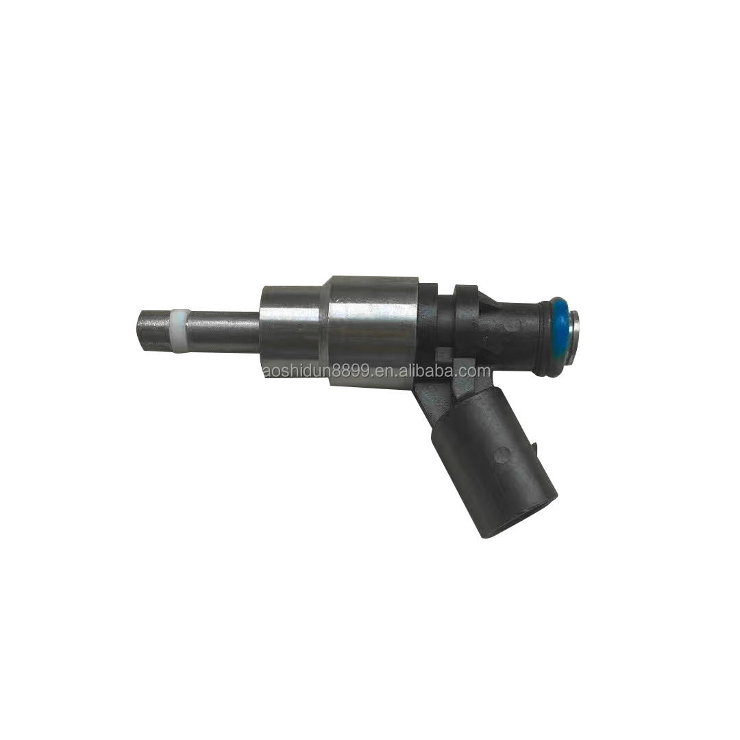 Oem 06F906036A Biaoshidun Auto Engine Spare Parts Fuel Injector for Audi A6 2006-2015 Spray Valves